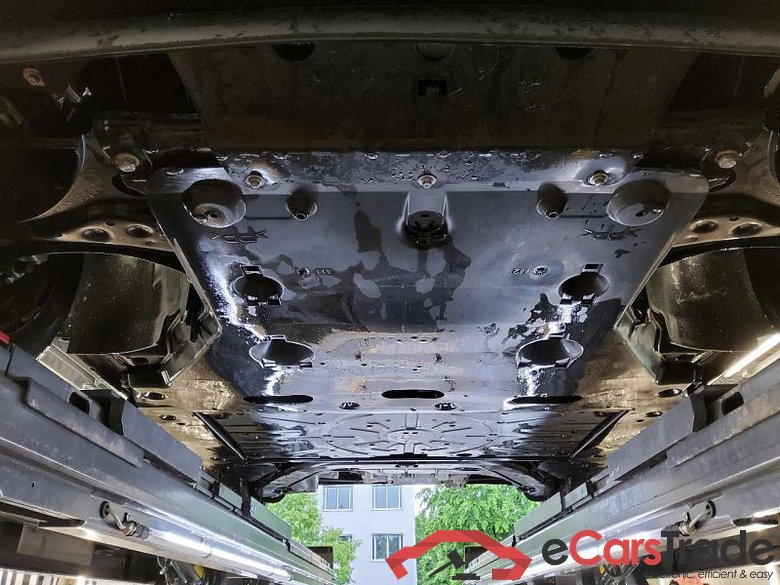 Smart fortwo coupe (11.2014->) DE - LimS3 electric drive / EQ, EQ, (Facelift) 2019 - 2023 #5