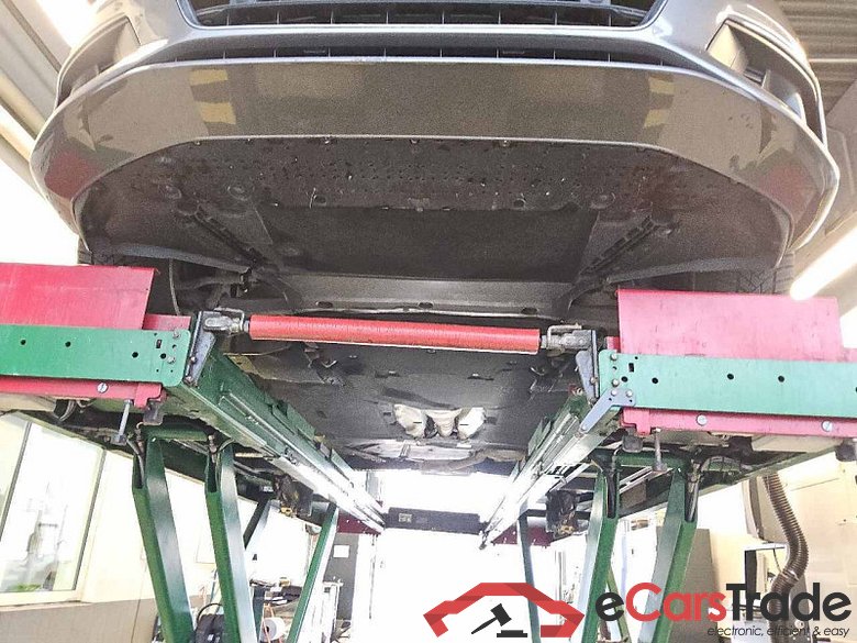 Audi A4 Avant (8WD)(05.2019->) DE - Kb5 35 2.0 TDI EU6d, basis, (Facelift) 2020 - 2023 #5