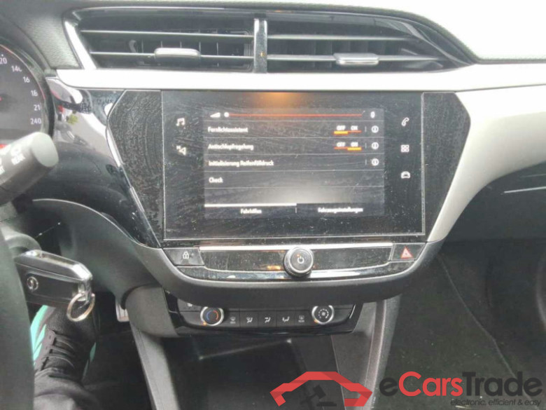 Opel Corsa F (2019->) DE - LimS5 1.2 EU6d, Edition, 2019 - 2023 #4
