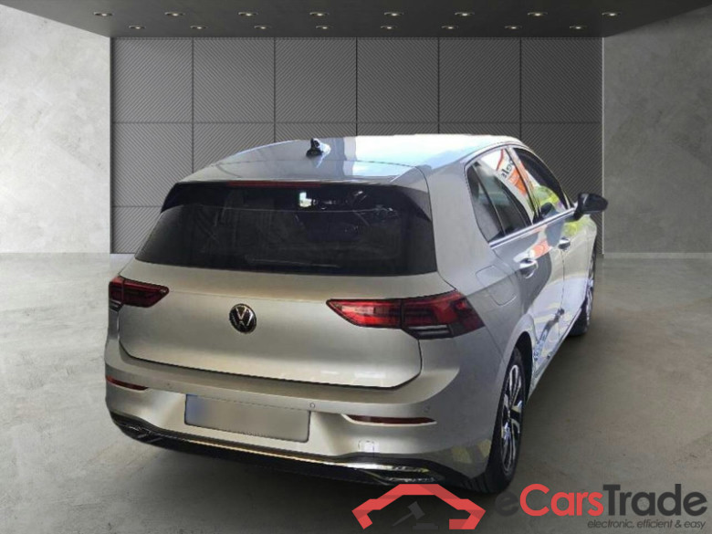 Volkswagen Golf VIII Lim. (CD1)(12.2019->2024) DE - LimS5 2.0 TDI EU6d, Active, 2021 - 2023 #3