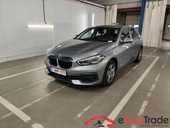 BMW 1 Reeks Hatch 1 Reeks Hatch 116d (85 kW) 85kW/116pk  5D/P Man-6