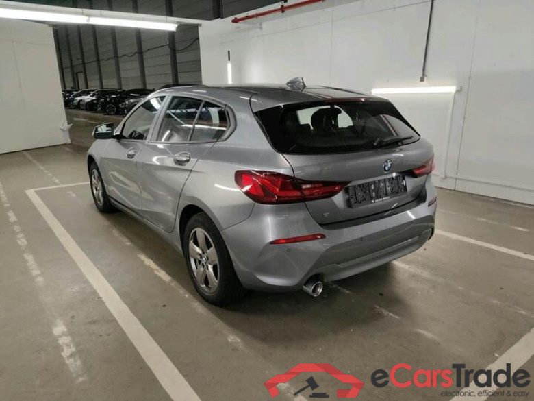 BMW 1 Reeks Hatch 1 Reeks Hatch 116d (85 kW) 85kW/116pk  5D/P Man-6 #3