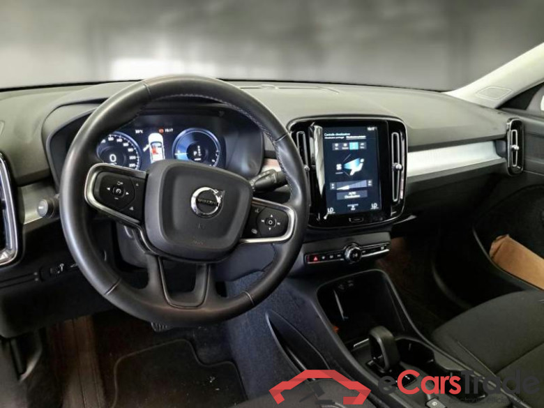 VOLVO XC40 / 2017 / 5P / FUORISTRADA T4 PLUG-IN HYBRID AUTO RECH INSC EXPR N1 #3