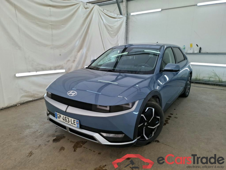 Ioniq 5 Intuitive Electrique 77kWh BVA #1