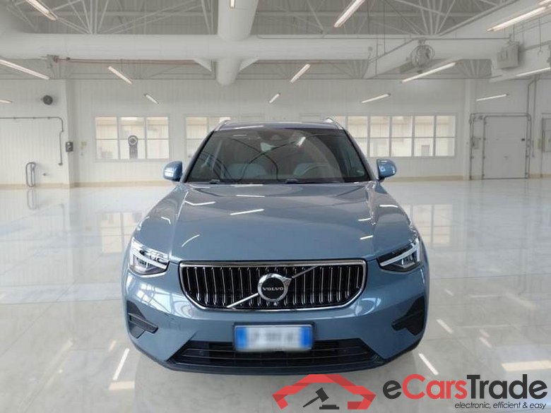 VOLVO XC40 / 2021 / 5P / SUV T5 RECHARGE PLUG-IN AUTO CORE #6