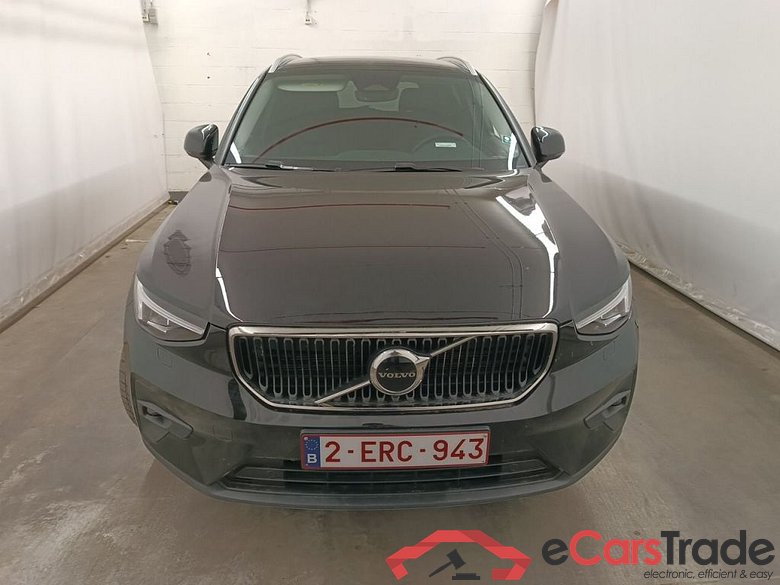 Volvo XC40 B3 Core DCT 5d #5