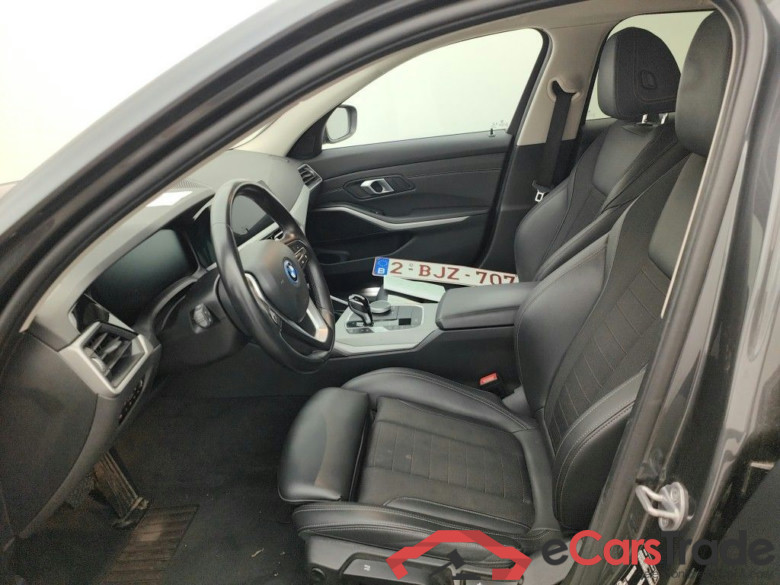 BMW 3 Reeks Touring 320e (150 kW) 5d #3