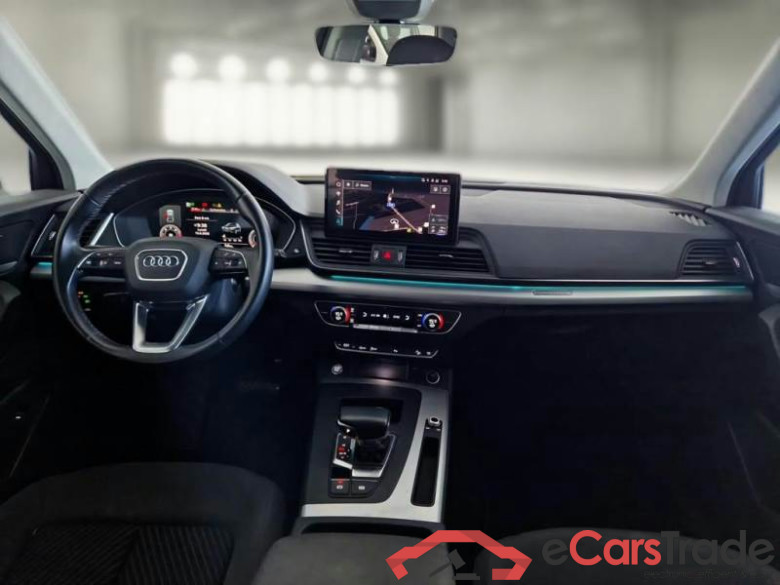 AUDI Q5 SPORTBACK / 2020 / 5P / SUV 40 TDI BUSIN. ADVANCED QUATTRO S TRONIC #3