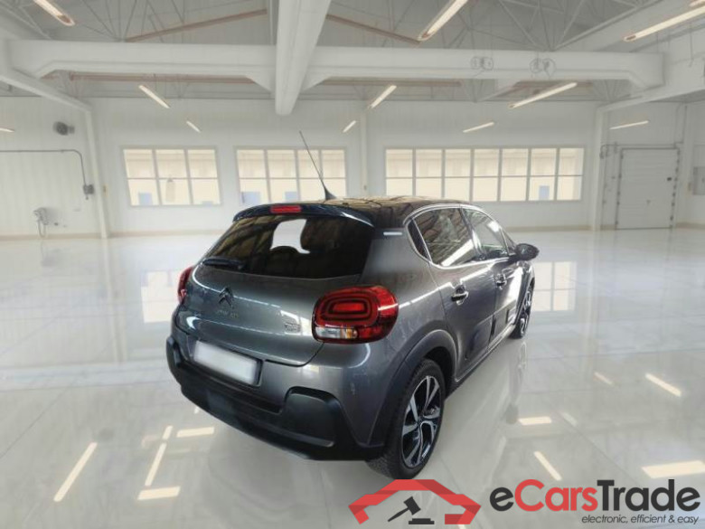 CITROEN C3 / 2020 / 5P / BERLINA PURETECH 110 SeS SHINE PACK #2