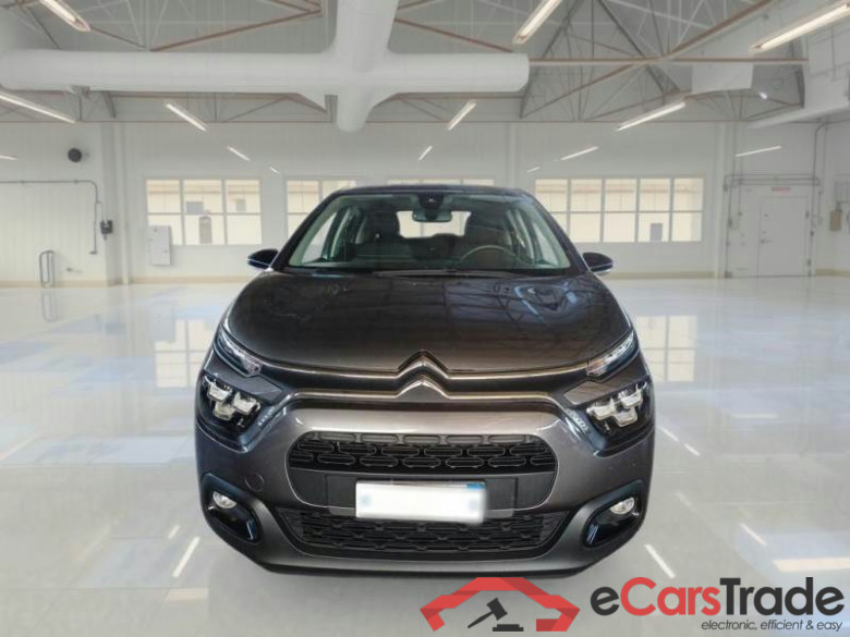 CITROEN C3 / 2020 / 5P / BERLINA PURETECH 110 SeS SHINE PACK #6