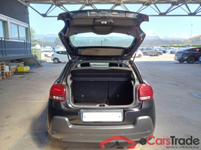 CITROEN C3 / 2016 / 5P / BERLINA PURETECH 83 SeS SHINE NEO PATENTATI #5