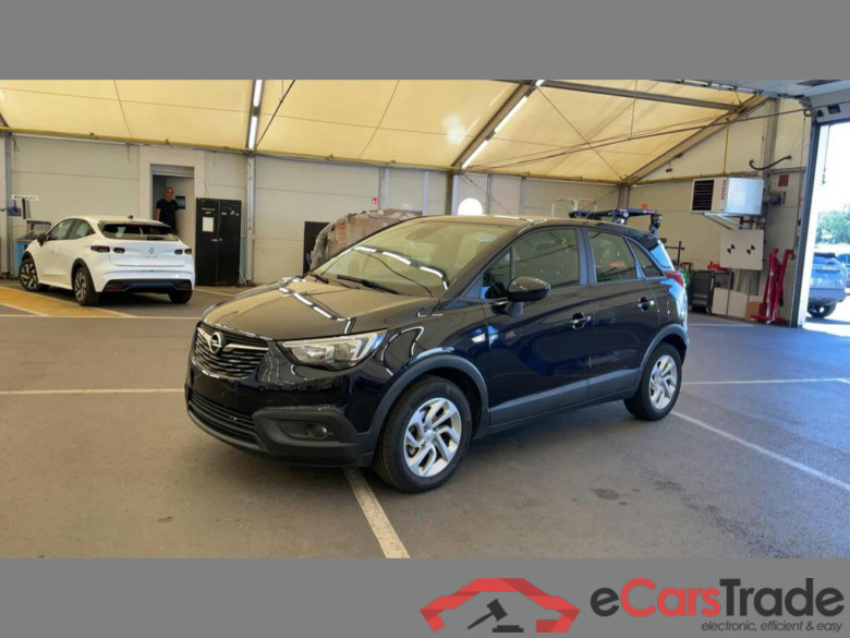 OPEL Crossland X Dsl Crossland X 1.5 Turbo D Edition Start/Stop (EU6.2) #1