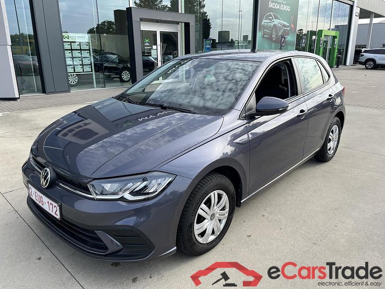 VOLKSWAGEN Polo 1.0 TSI OPF