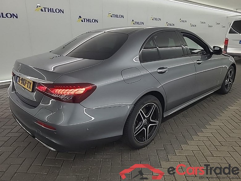 MERCEDES-BENZ E-Klasse Limousine E 300 e 9G-TRONIC Bus Sol AMG 4D 235kW #3