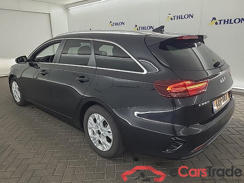 KIA ceed sportswagon 1.0 T-GDi DynamicPlusL. 5D 73kW Athlon Edition #4
