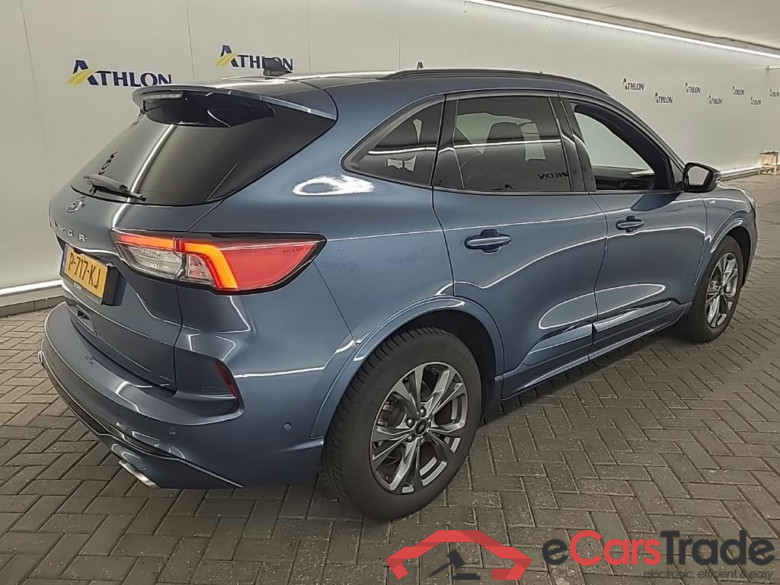 FORD KUGA ST-Line 1.5 EcoBoost 150 pk 5D #3