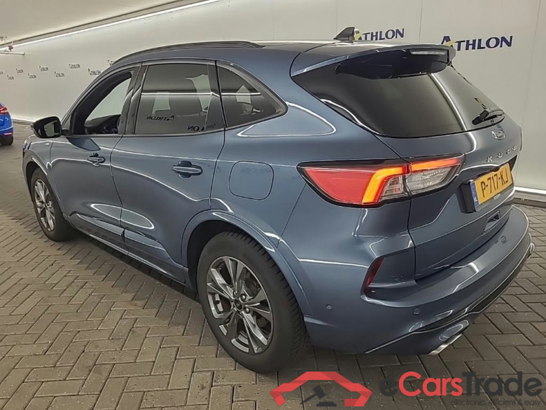 FORD KUGA ST-Line 1.5 EcoBoost 150 pk 5D #4