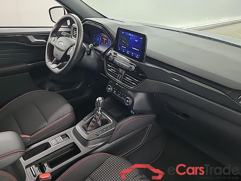 FORD KUGA ST-Line 1.5 EcoBoost 150 pk 5D #6