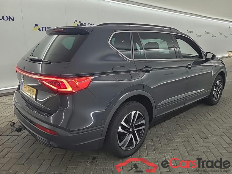 SEAT Tarraco 1.5 TSI Style Business Intense 5D 110kW #3
