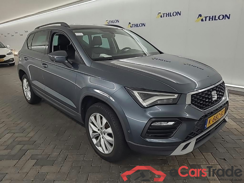SEAT Ateca 1.5 TSI Style Business Intense 5D 110kW #2