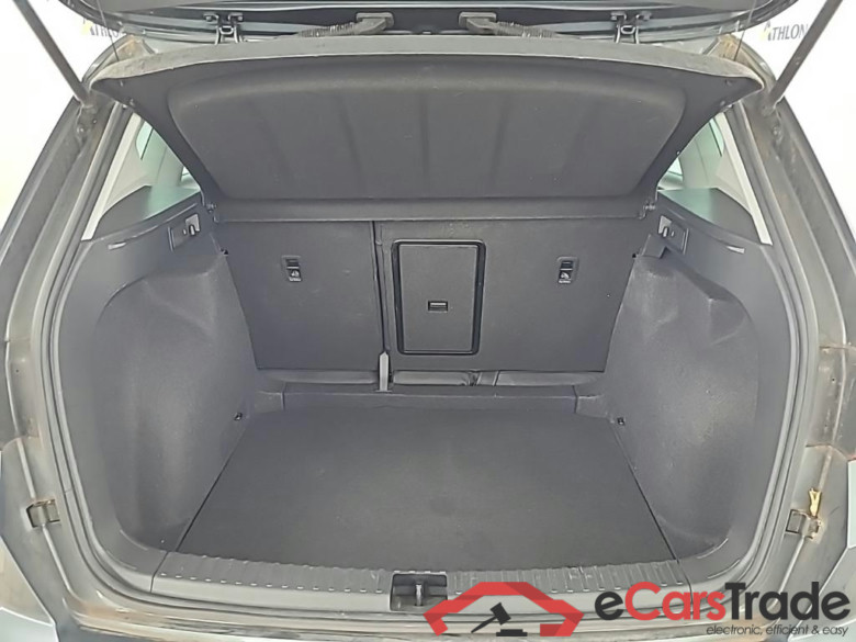 SEAT Ateca 1.5 TSI Style Business Intense 5D 110kW #5