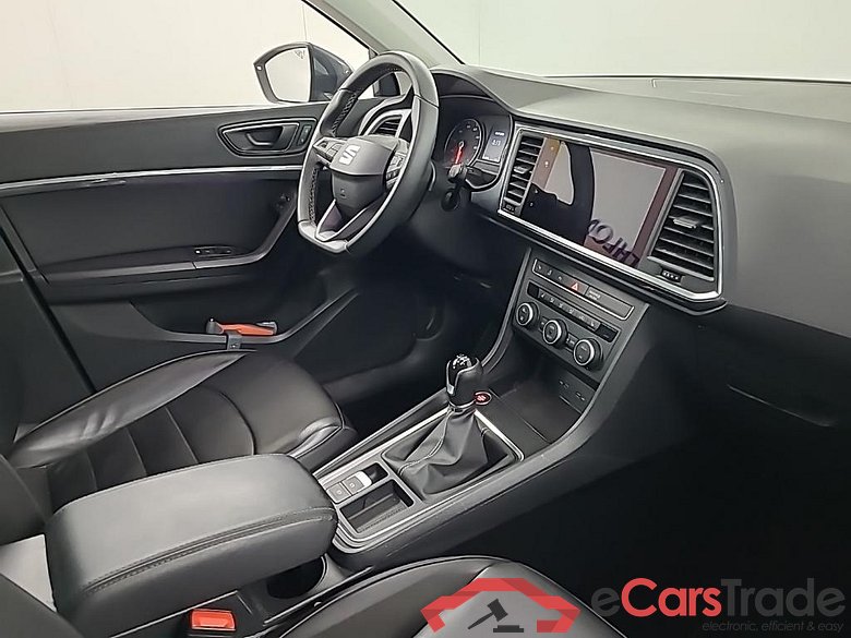 SEAT Ateca 1.5 TSI Style Business Intense 5D 110kW #6