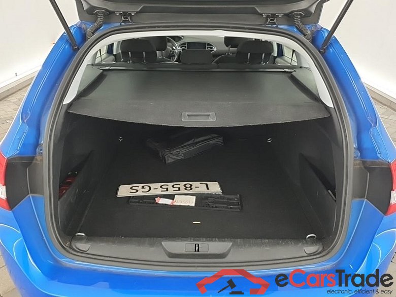 PEUGEOT 308 SW Blue Lease Active 1.2 PureTech 110 5D 81kW #5
