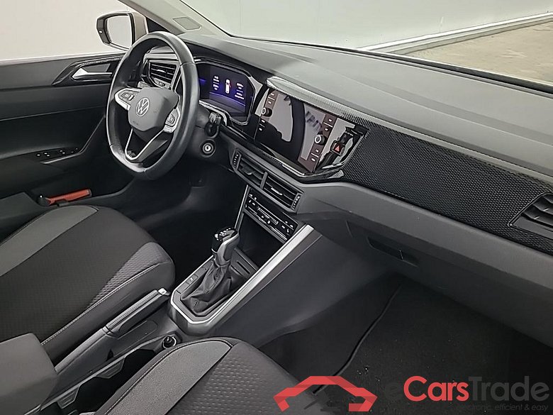 VOLKSWAGEN POLO 1.0 TSI 70kW 7-DSG Life Business 5D #6