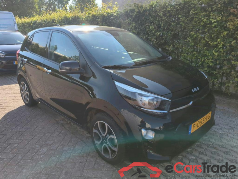 KIA Picanto 1.0 DPi Dyn.PlusLine #4