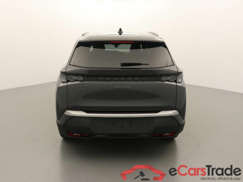 Peugeot 5008 GT 1.2 Hybrid Electric/Gasoline 147hp #5