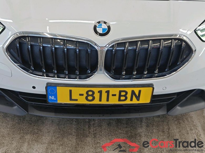 BMW 2 Serie Gran Coupé 218iA  Executive 4d + Pano #5