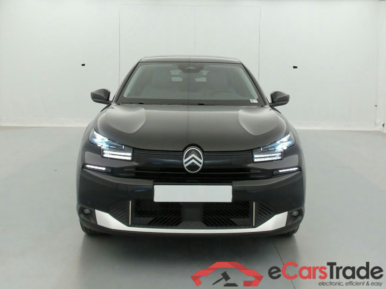 Citroen C4 Max Hybride 145 ch e-DCS6 #2
