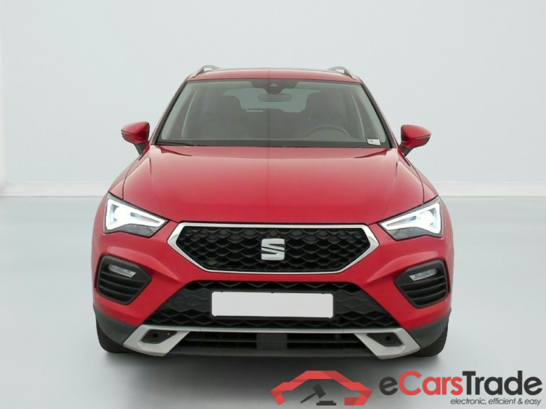 Seat Ateca 2.0 TDI 150 ch Start/Stop DSG7 Business #2