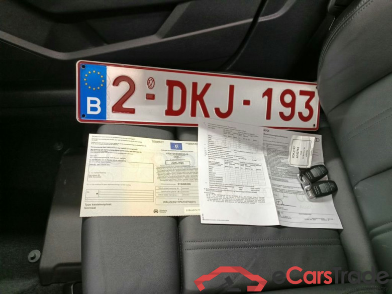 Audi A3 Berline 1.0 TFSi 30 81kW S tronic S line 4d #4