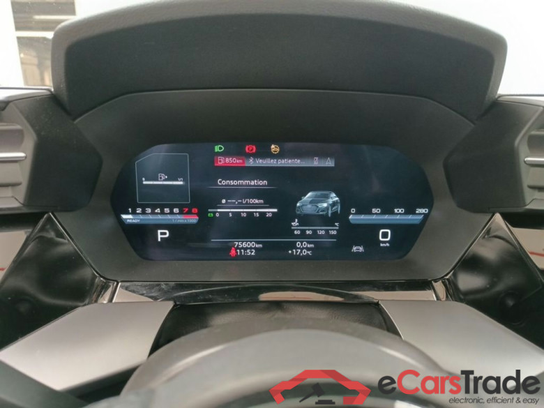Audi A3 Berline 1.0 TFSi 30 81kW S tronic S line 4d #6
