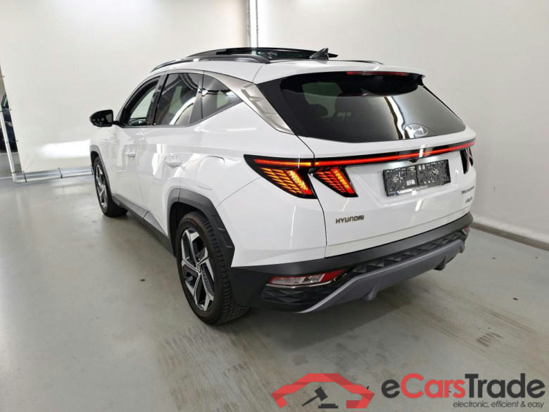 HYUNDAI TUCSON 1.6 T-GDI PHEV 4WD SHINE AUTO #3