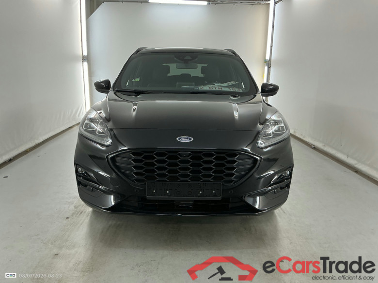 FORD KUGA 2.5I PHEV 165KW ST-LINE X AUTO #2