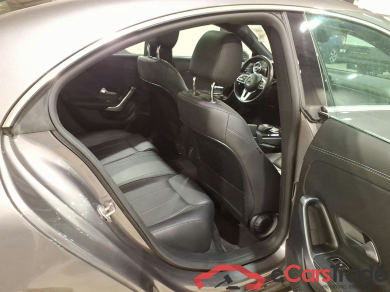 MERCEDES-BENZ CLA 1.3 CLA 250 E BUSINESS SOLUTION DCT #5