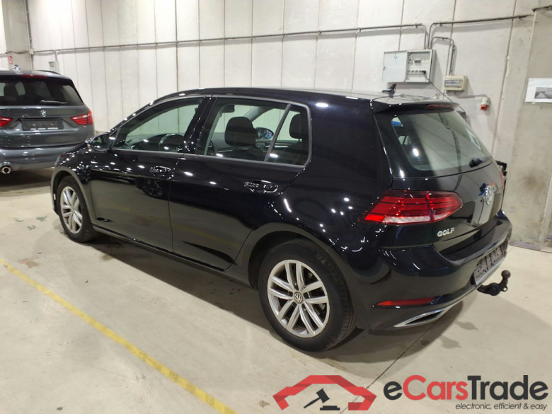VOLKSWAGEN GOLF VII DIESEL - 2017 1.6 SCR TDi Highline (EU6.2) STOCK #2