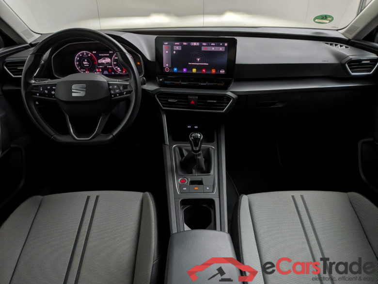 SEAT Leon Sportstourer 1.5 TSI Style BnsIn #5