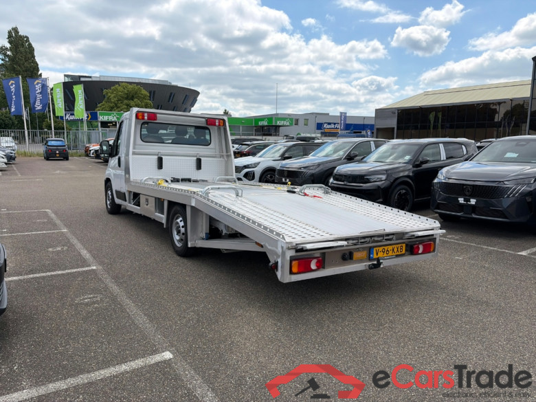 OPEL Movano 2.2D 140 L4 3.5t #4