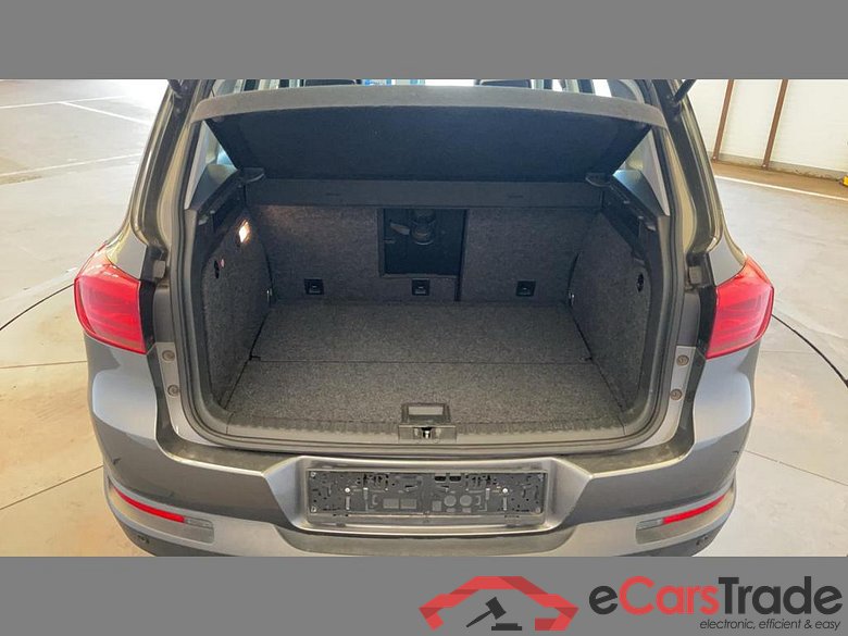 VOLKSWAGEN Tiguan 1.4 TSI Trend & Fun BMT #5