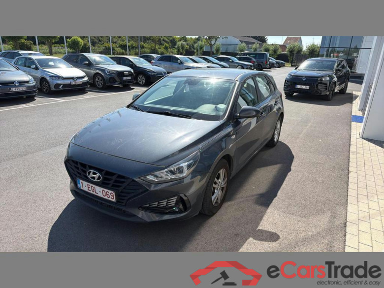 HYUNDAI i30 1.0 T-GDi Twist #1
