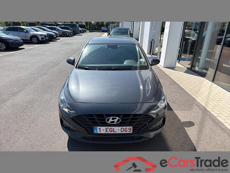 HYUNDAI i30 1.0 T-GDi Twist #2