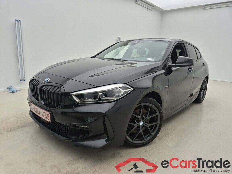 BMW 1-SERIE 116D M-SPORT