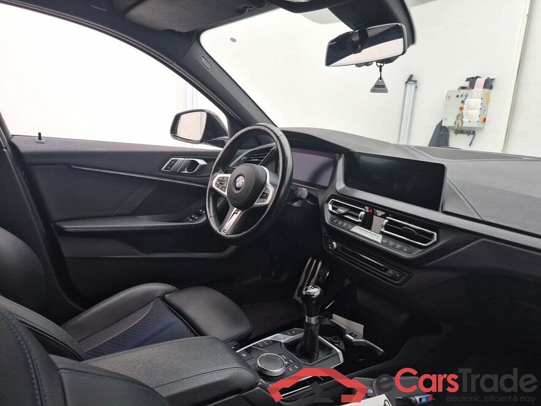 BMW 1-SERIE 116D M-SPORT #3