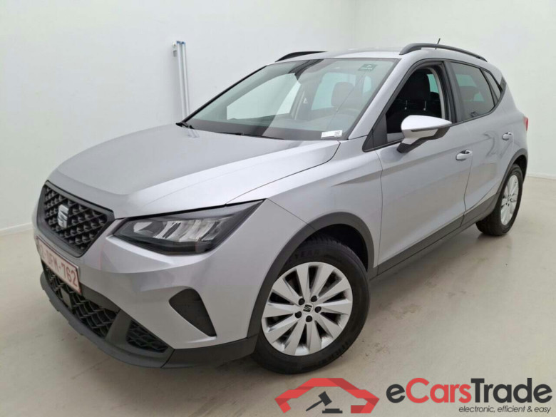 SEAT ARONA 1.0 TSI MOVE #1