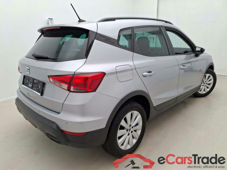 SEAT ARONA 1.0 TSI MOVE #2