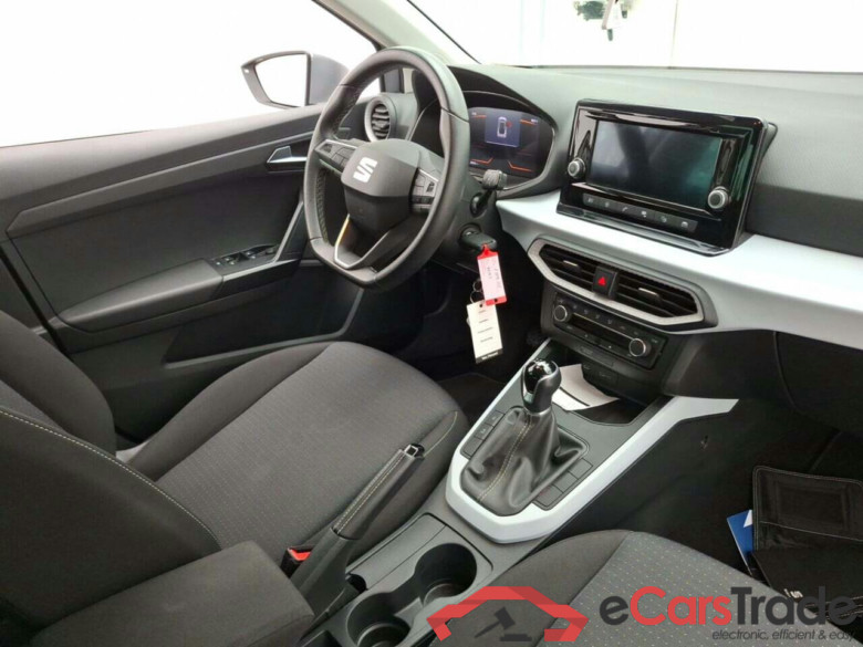 SEAT ARONA 1.0 TSI MOVE #3