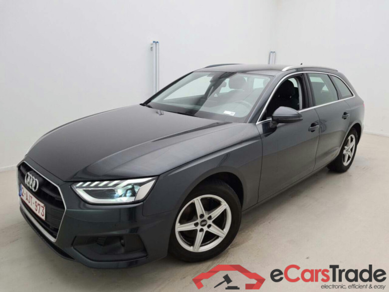 AUDI A4 AVANT 30 TDI BUSINESS ED. S-TRONIC #1